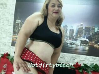 Hotdirtybitch