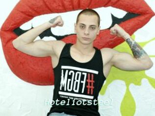 Hoteliotsteel