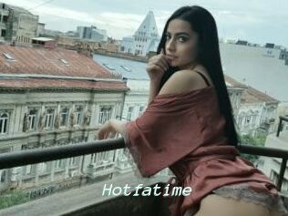 Hotfatime