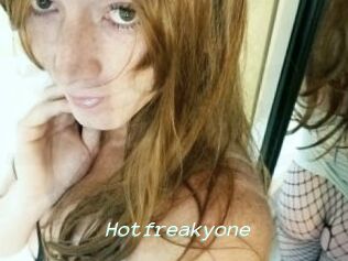 Hotfreakyone