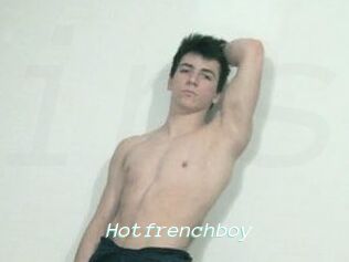 Hotfrenchboy