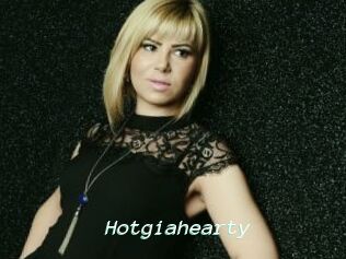 Hotgiahearty
