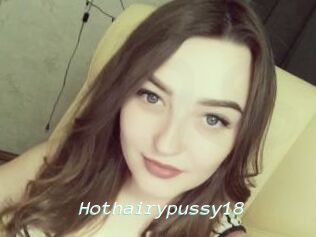 Hothairypussy18