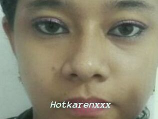 Hotkarenxxx