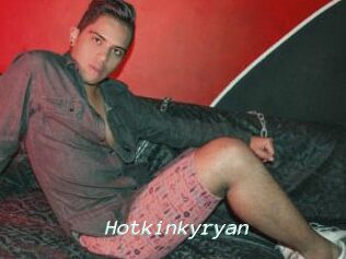 Hotkinkyryan