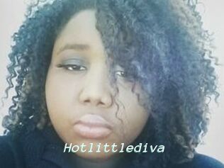 Hotlittlediva