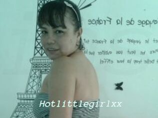 Hotlittlegirlxx
