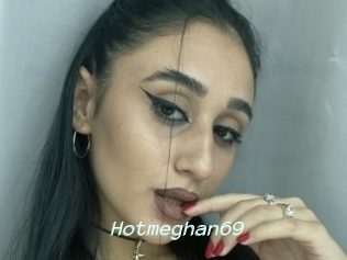 Hotmeghan69