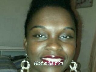 Hotmilf21