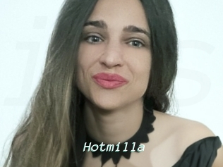 Hotmilla