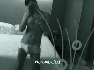 Hotmodel