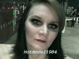 Hotmodel1984