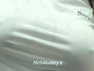Hotmummyx