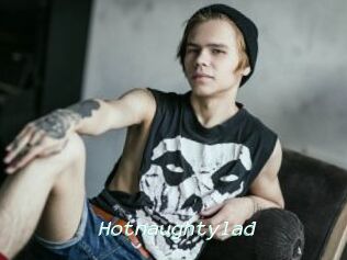 Hotnaughtylad