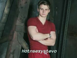 Hotnsexystevo