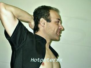 Hotpeterxx