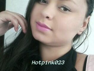 Hotpink023