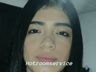 Hotroomservice