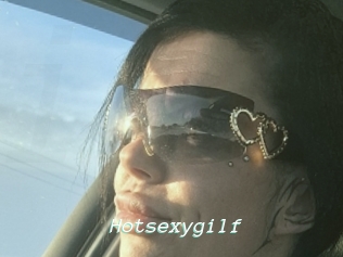 Hotsexygilf