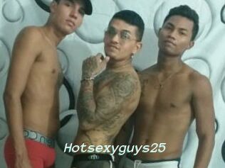Hotsexyguys25