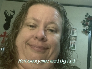Hotsexymermaidgirl