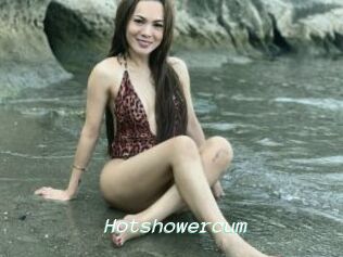 Hotshowercum