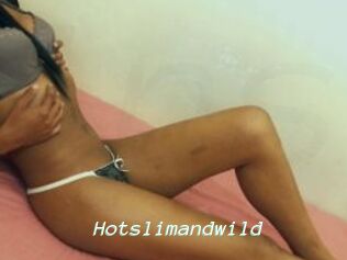 Hotslimandwild