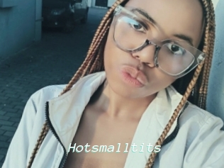 Hotsmalltits