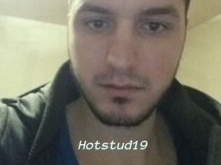 Hotstud19