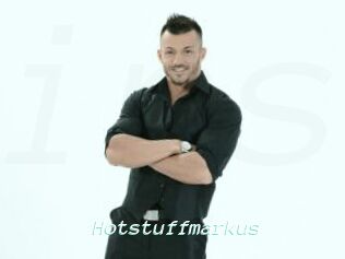 Hotstuffmarkus