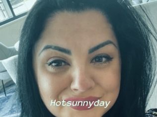Hotsunnyday
