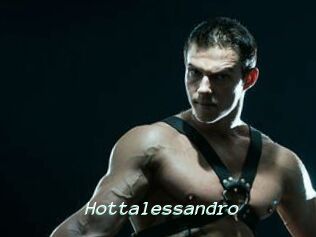 Hottalessandro