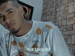Hottboy20