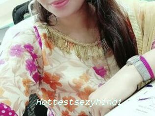 Hottestsexyhindi