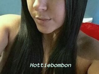 Hottiebombon