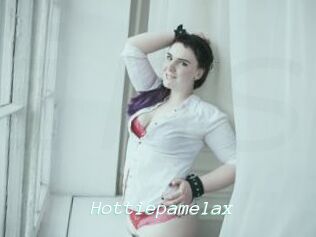 Hottiepamelax