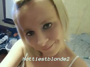 Hottiestblonde2