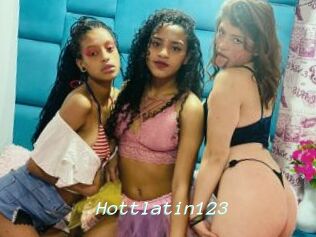 Hottlatin123