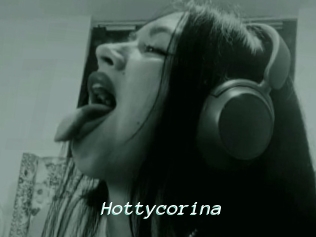 Hottycorina