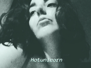 Hotunicorn
