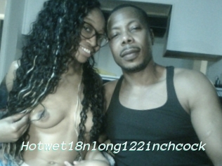Hotwet18nlong122inchcock
