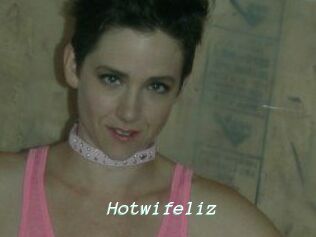 Hotwifeliz