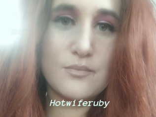 Hotwiferuby