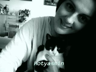 Hotyasmin