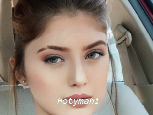 Hotymahi