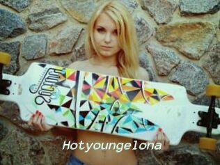 Hotyoungelona