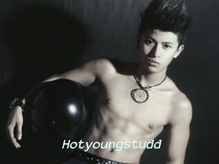 Hotyoungstudd