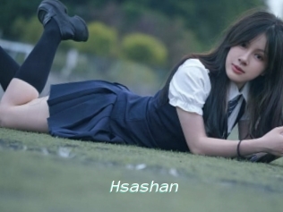 Hsashan