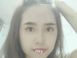 Hsy