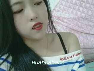 Huahuababe